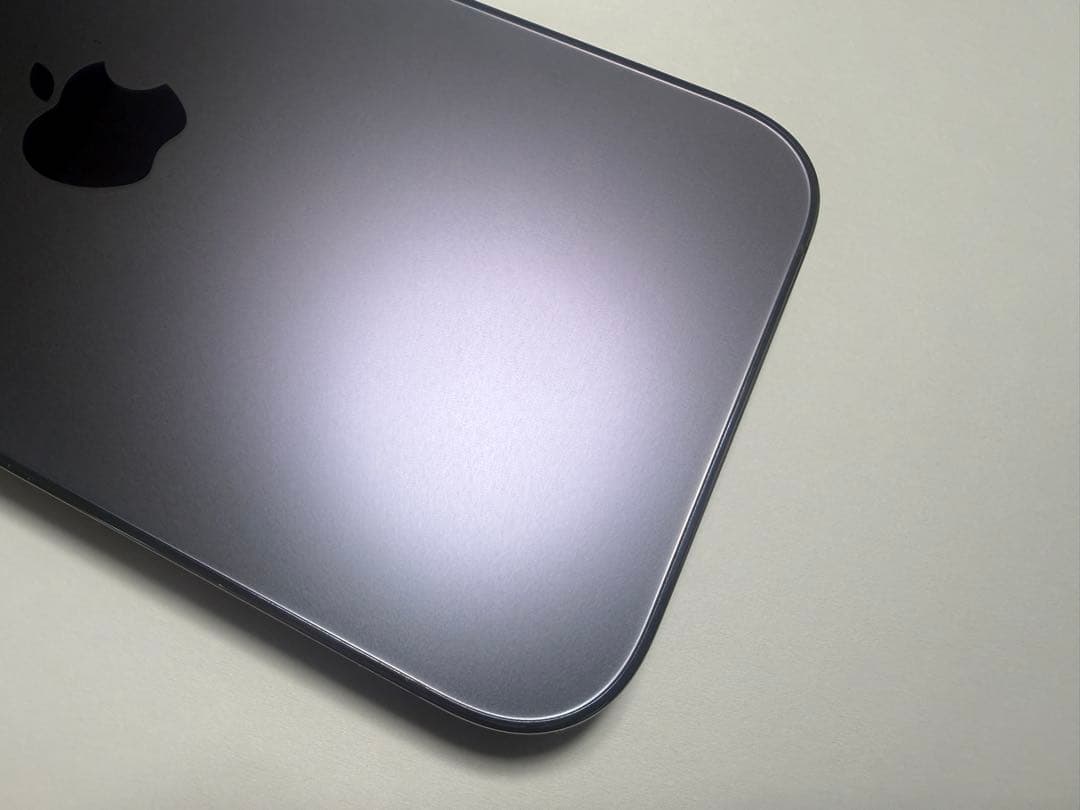 iPhone 14 Pro ディープパープル ルイ・ヴィトンケース付　256GB