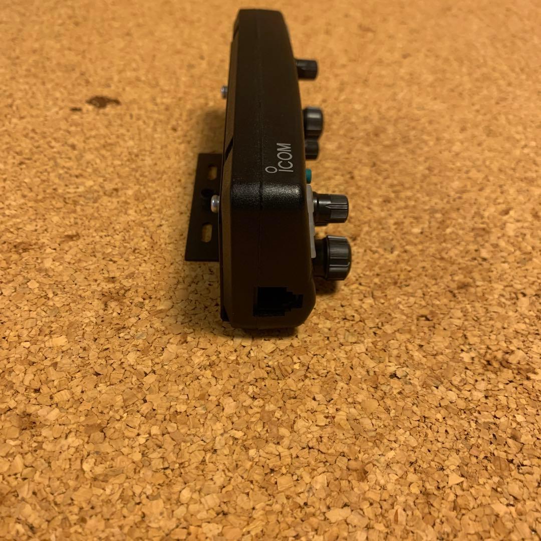 ICOM IC-2720 20w デュアルバンドFMトランシーバー