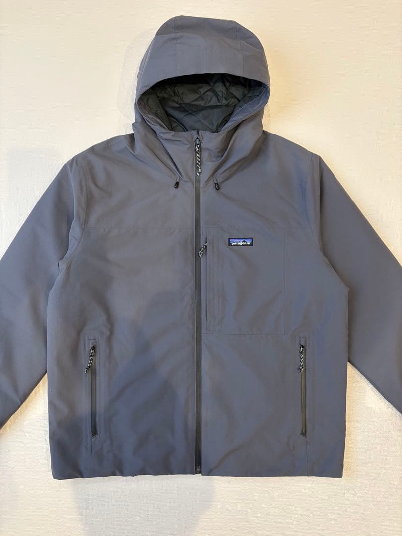 【ほぼ新品】Patagonia ウインドシャドージャケット Mサイズ