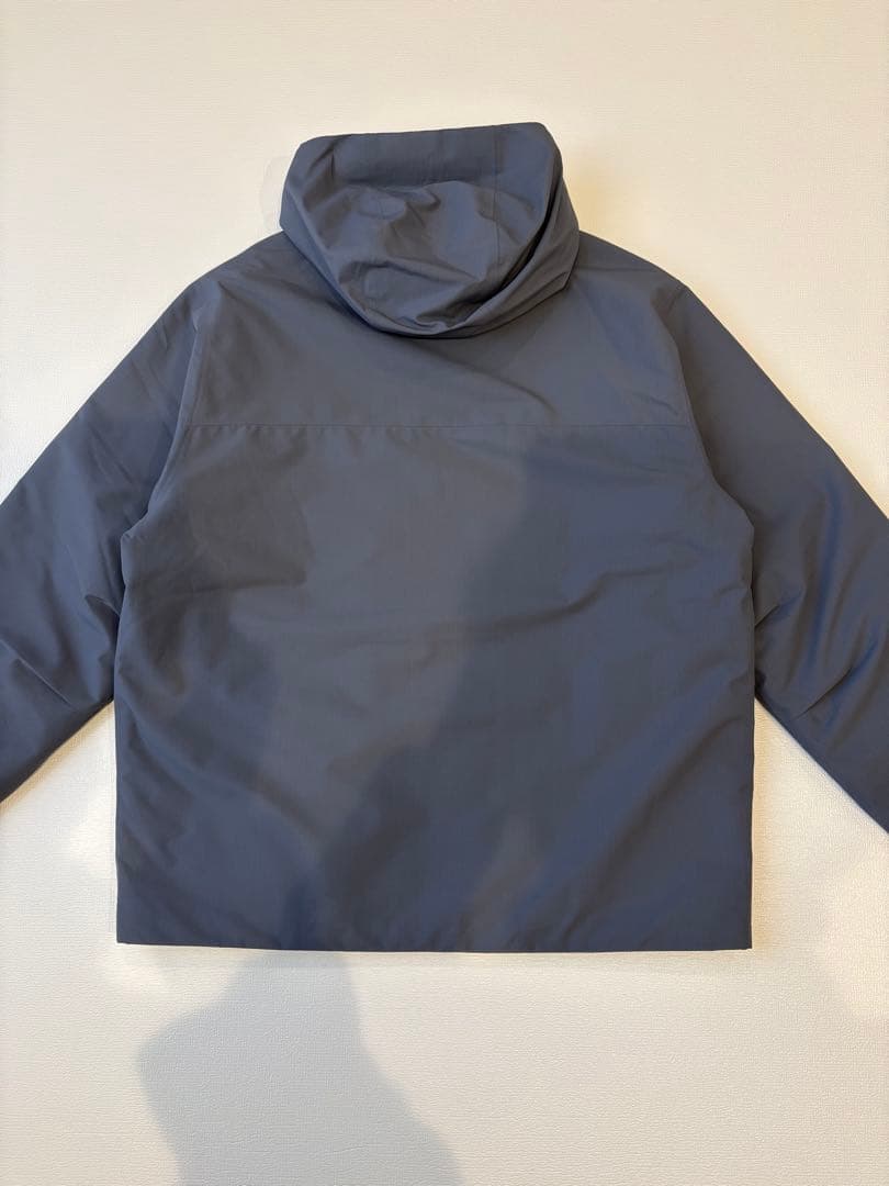 【ほぼ新品】Patagonia ウインドシャドージャケット Mサイズ