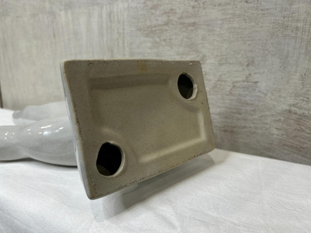 Vintage Hand torso / ヴィンテージ ハンドトルソー　陶磁器