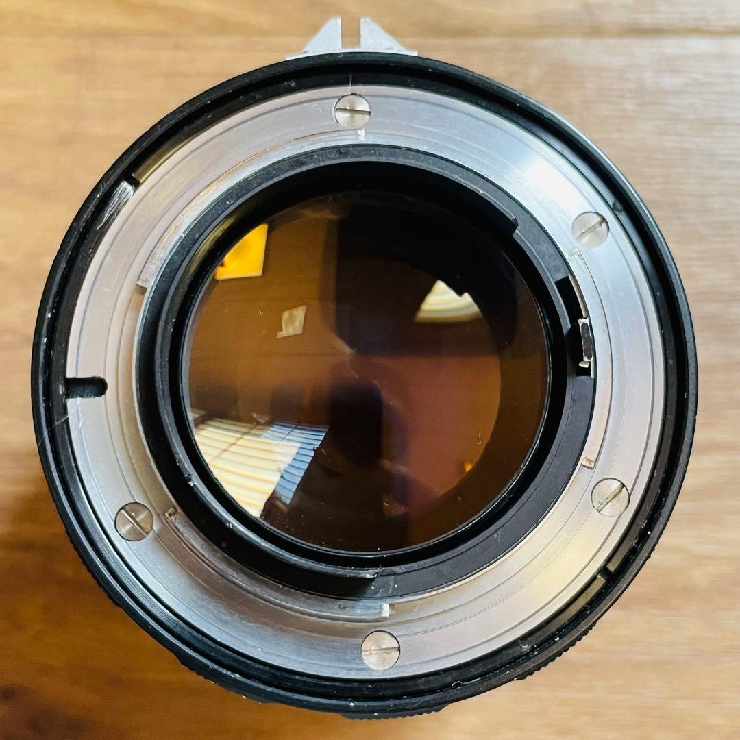 Nikon ニコン F フォトミックファインダーTn 中期 フィルムカメラ