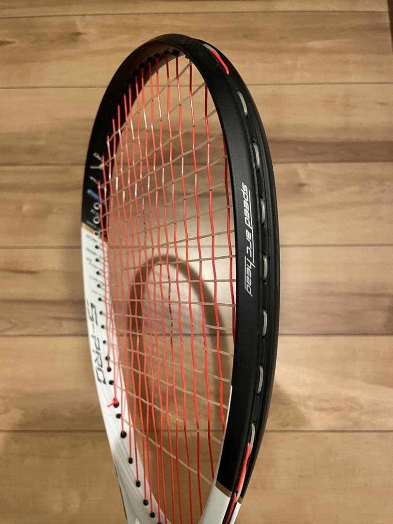 アクロスピードSプロ