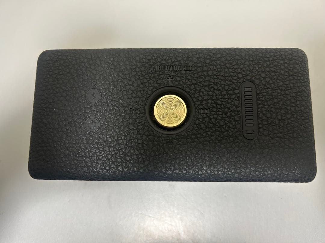 Marshall Emberton Ⅲ