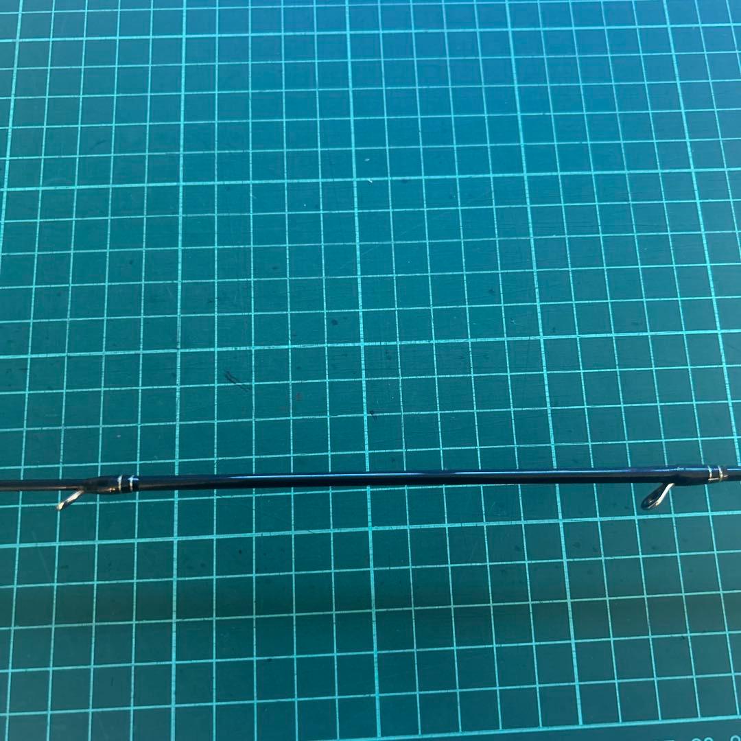 ラグゼ　桜幻　鯛ラバーＳ　S67ML-solid