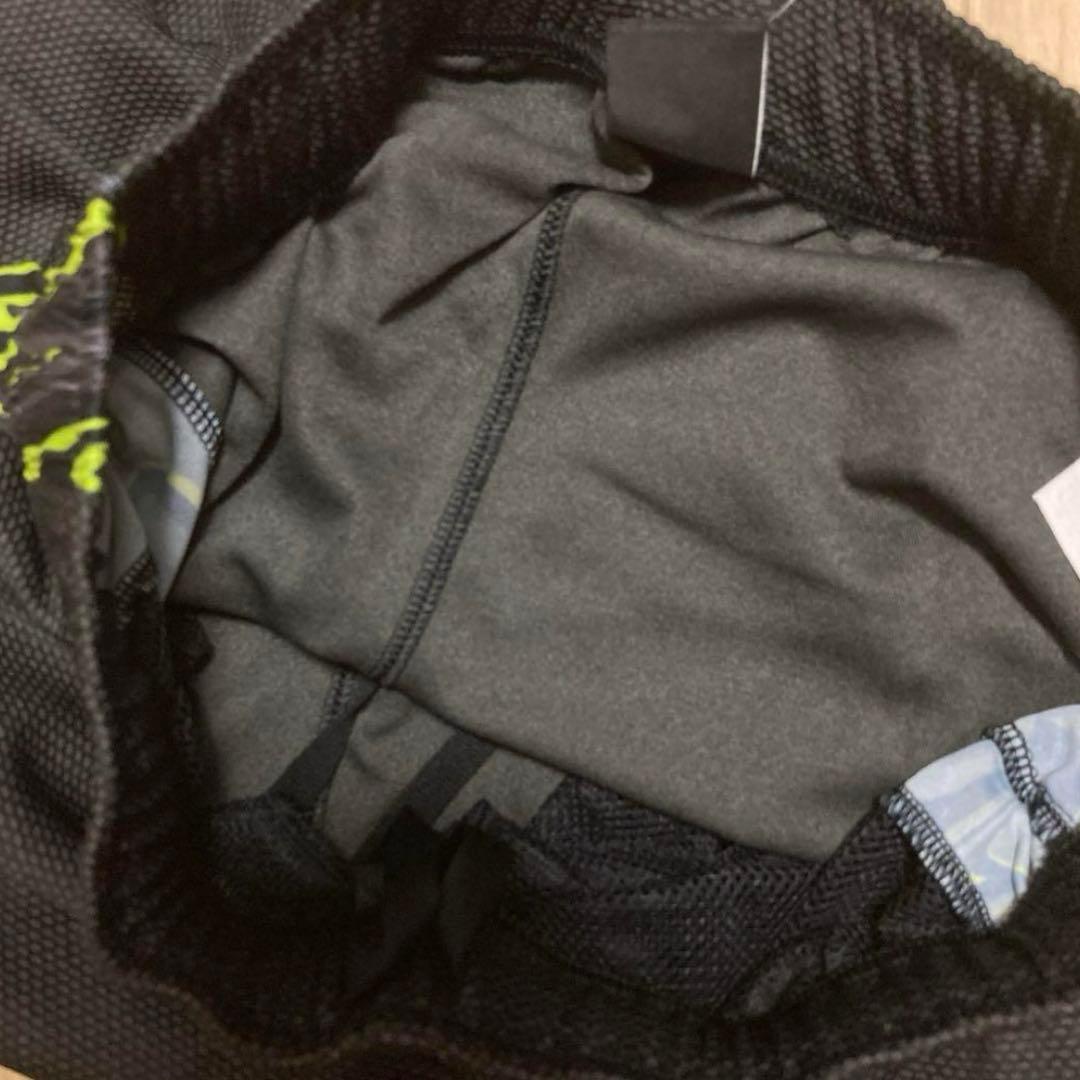 《新品未使用》アンダーアーマー Tシャツ ハーフパンツ 上下 セットアップ