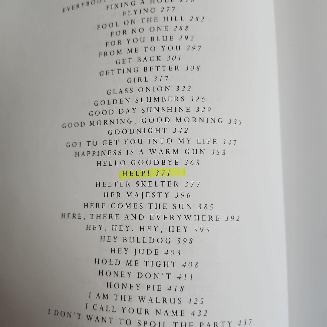 THE BEATLES COMPLETE SCORES　ビートルズバンドスコア