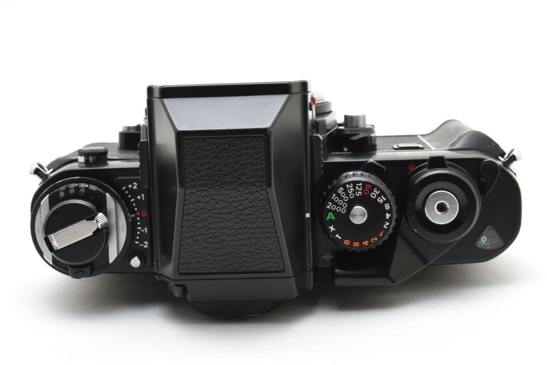 ニコン　Nikon F3 ボディ 1391