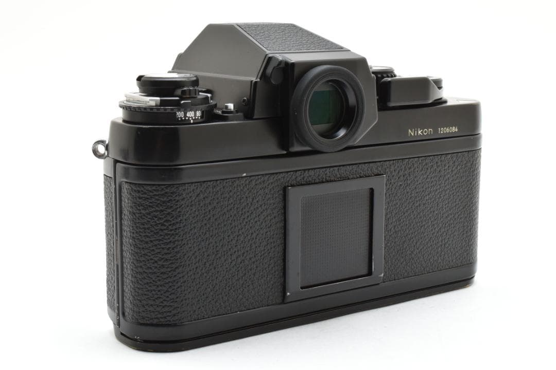 ニコン　Nikon F3 ボディ 1391