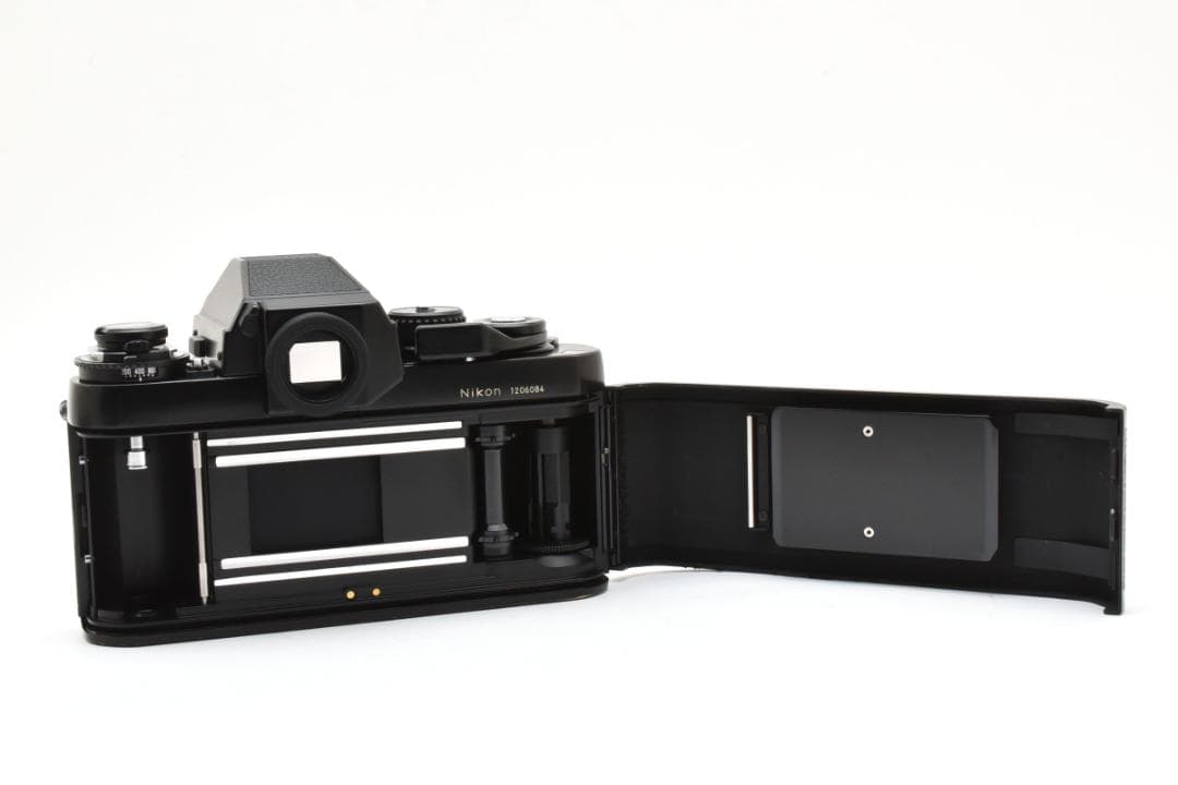 ニコン　Nikon F3 ボディ 1391