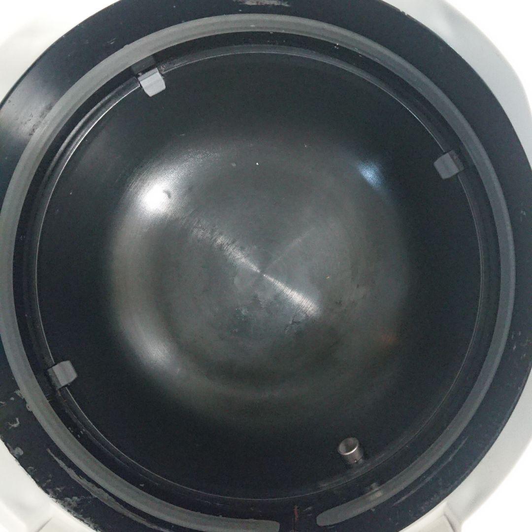 ZOJIRUSHI NW-JT10 WHITE 付属品・取説付き