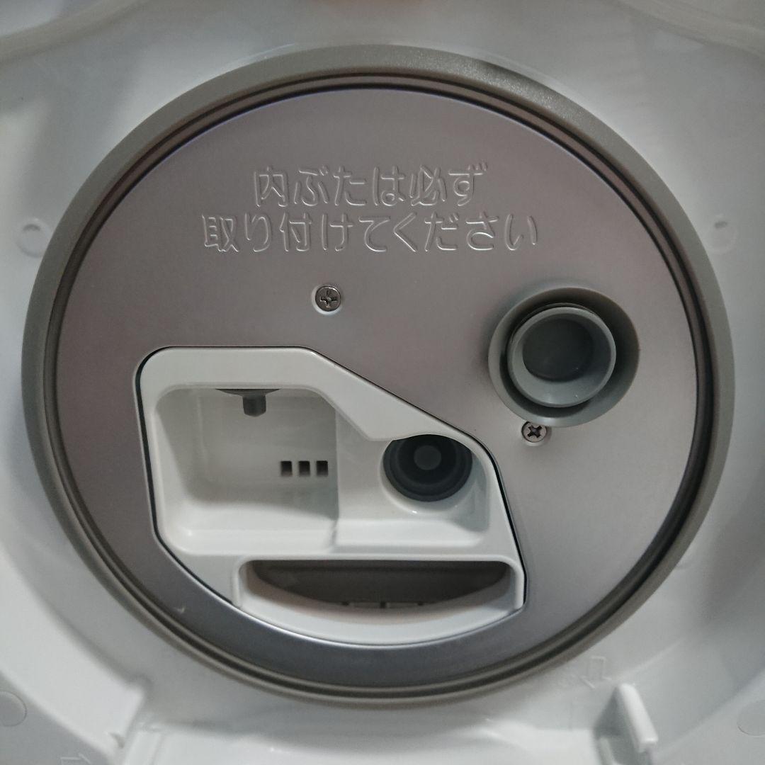 ZOJIRUSHI NW-JT10 WHITE 付属品・取説付き