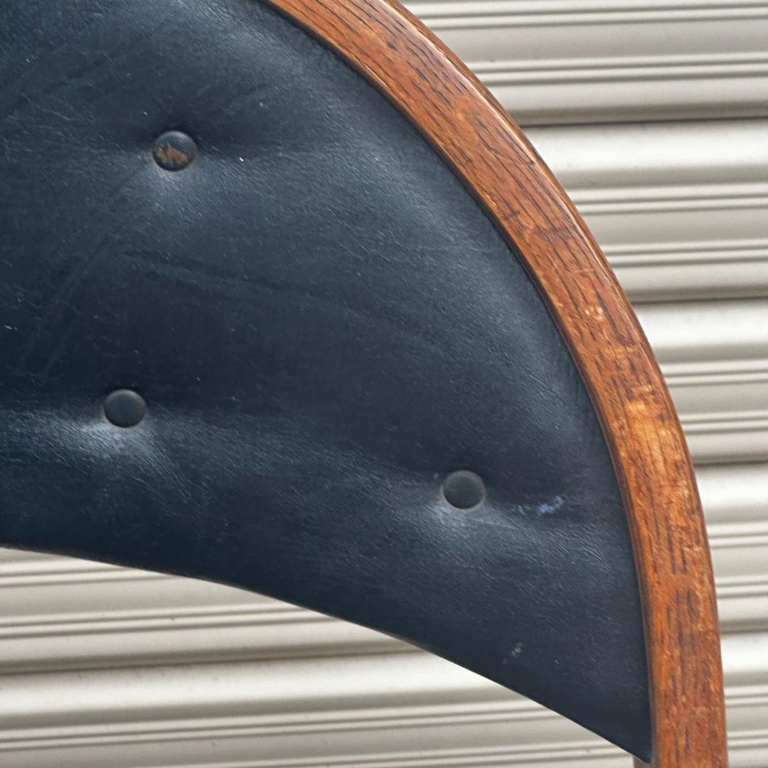 【ヴィンテージチェア】フォールディングチェア（CULVER CHAIRタイプ）