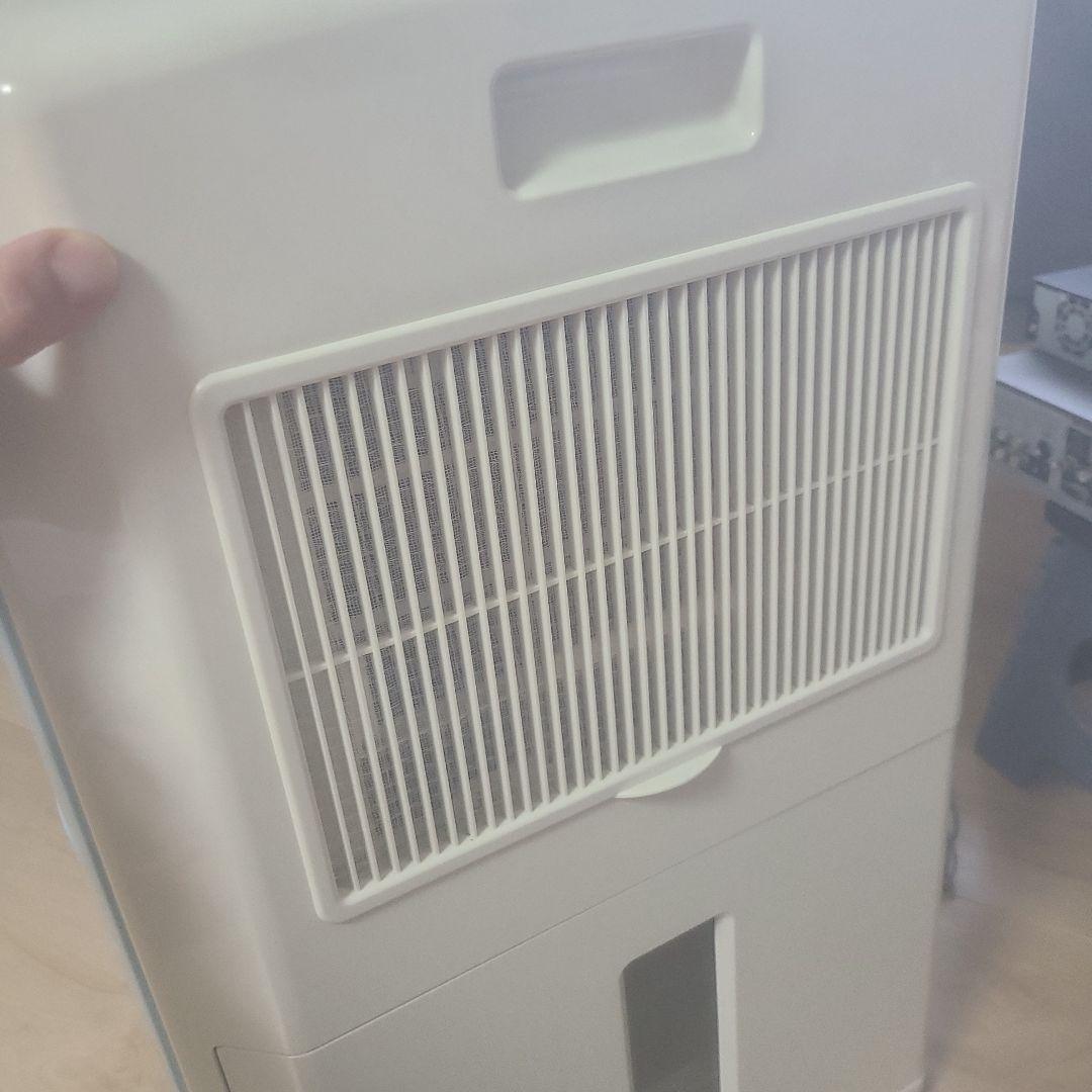 コロナ 衣類乾燥機 CDM-1020-AS