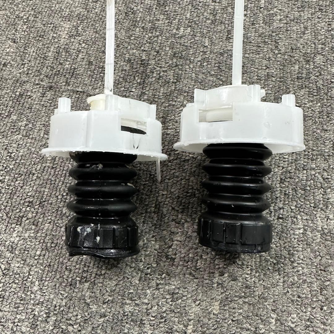 Panasonic NA-VG2400L 2020完全分解洗浄済　ドラム式洗濯機