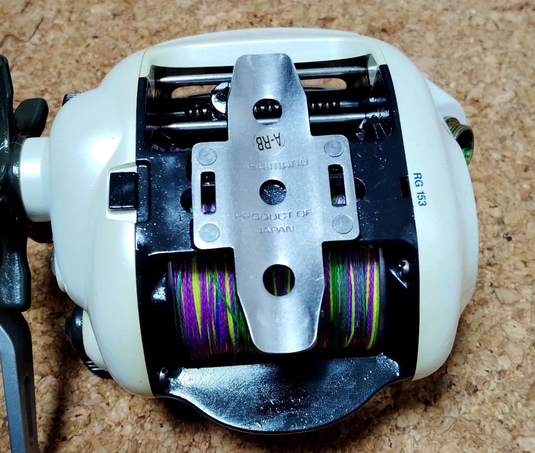 シマノ 電動リール 3000EV 船釣り初心者用にでもどうですか？