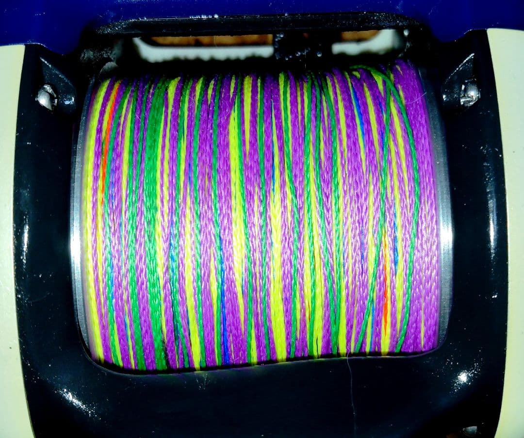 シマノ 電動リール 3000EV 船釣り初心者用にでもどうですか？