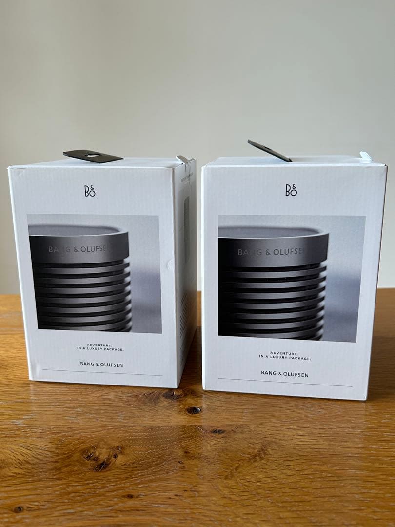 スピーカー・ウーファー BANG & OLUFSEN Beosound Explore