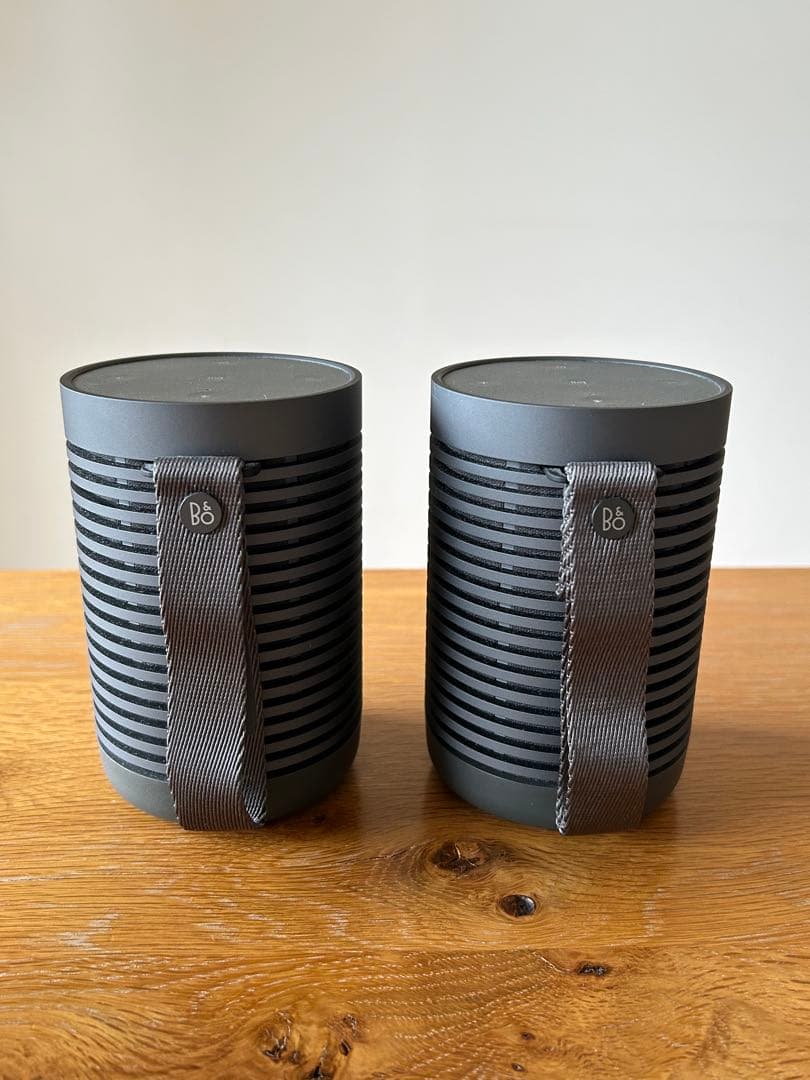 スピーカー・ウーファー BANG & OLUFSEN Beosound Explore