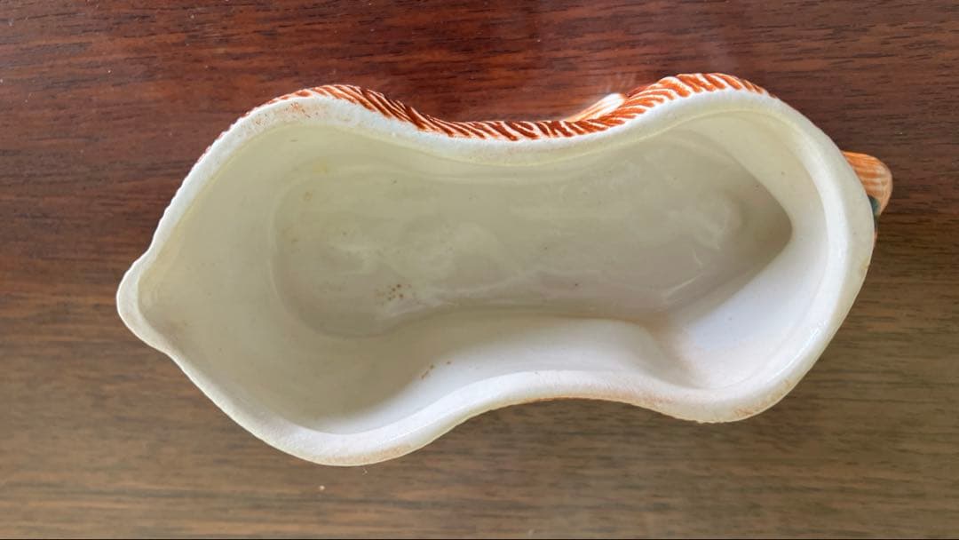 ミッシェル・コーガン　鹿　パテポット　テリーヌポット　フランス　ヴィンテージ