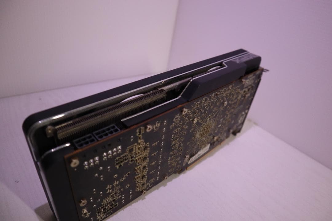 XFX 8GB グラボ　R9-290X