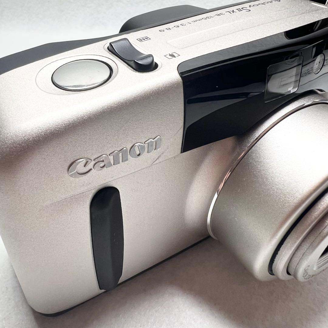 【完動品 美品】Canon Autoboy SⅡ XL動作確認済 返金保証