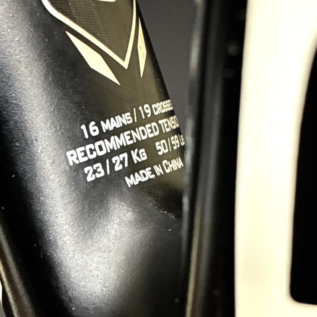 BabolaT PURE DRIVE バボラ　2015年モデル　硬式ラケット