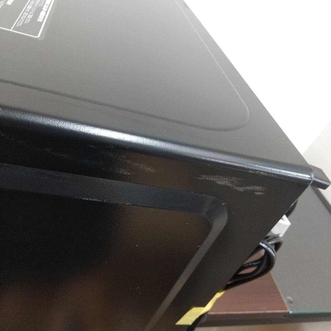 M アイリスオーヤマ 電子レンジ 2024年製 PMB-T178