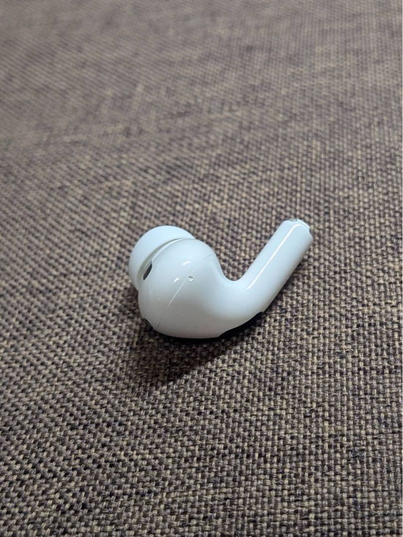左耳 Apple AirPods Pro 第2世代 正規品 片耳1036