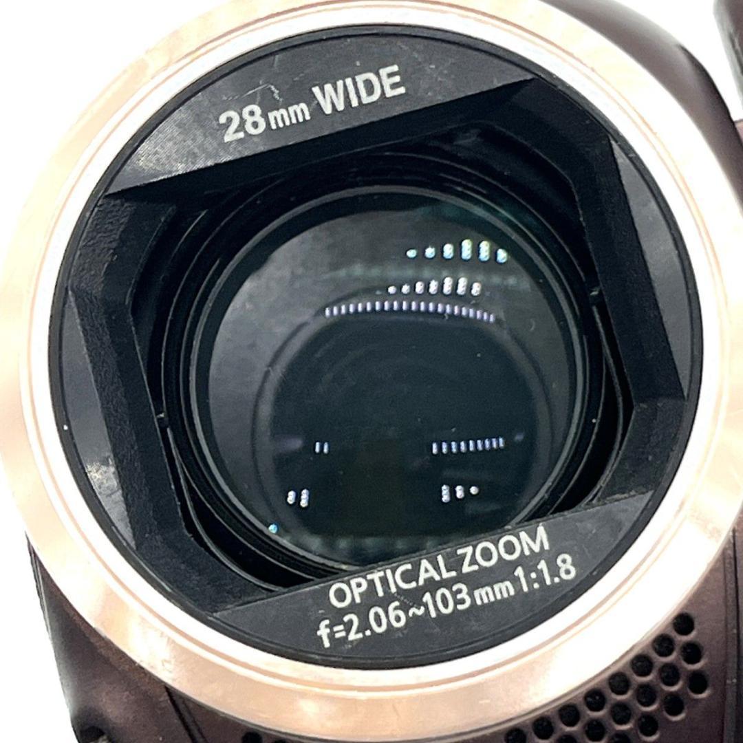 【美品】Panasonic HC-V550M Wi-Fi搭載