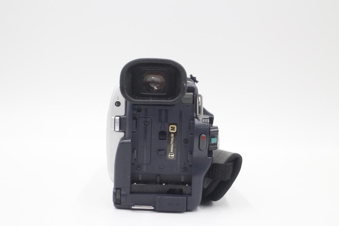 2205-希少 ! SONY ソニー DCR-TRV17 MiniDV