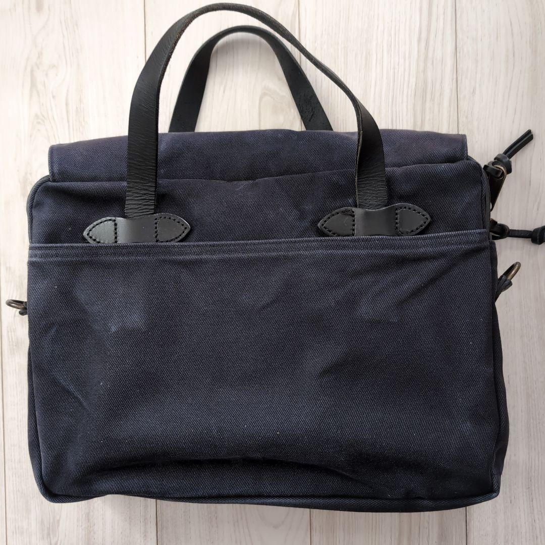 FILSON フィルソン ラギッドツイル　ブリーフバッグ
