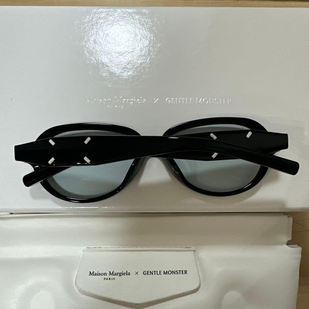 Maison Margiela×GENTLE MONSTER MM211