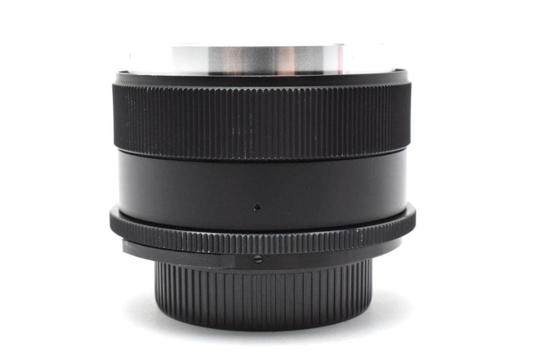 ◎フレア◎ YASHICA YASHINON-DX 50mm F1.7 C138