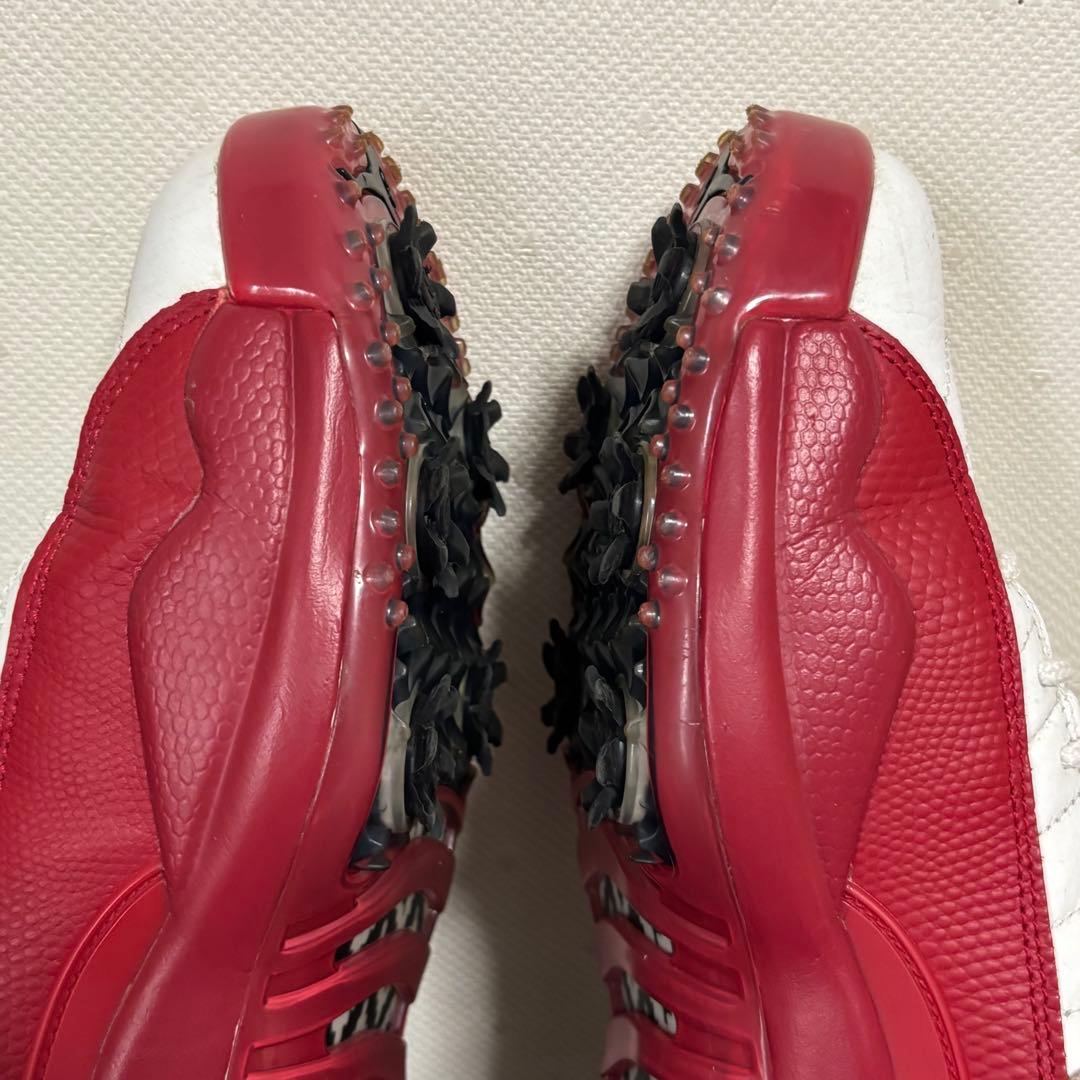 AIR JORDAN Ⅻ LOW ゴルフシューズ