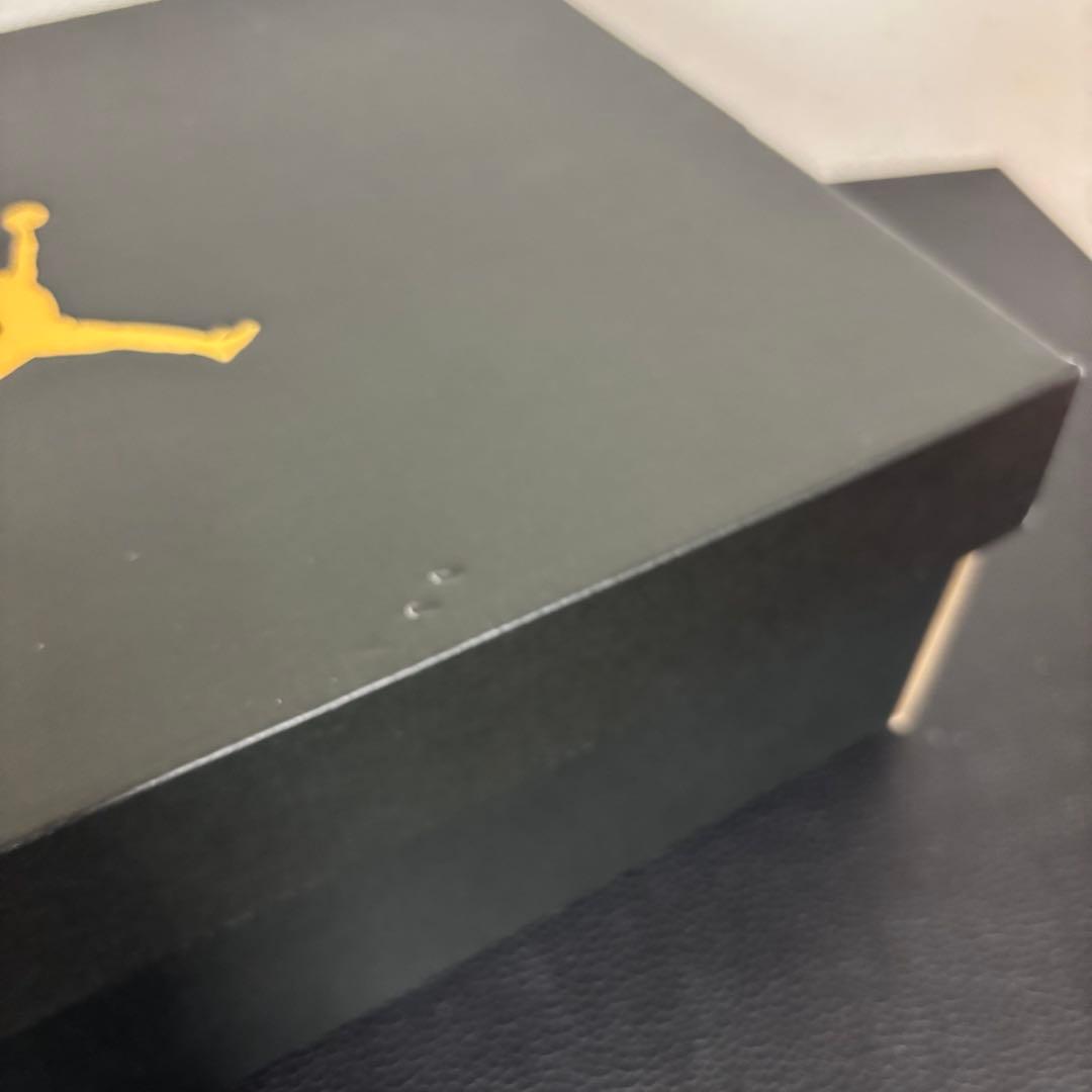 AIR JORDAN Ⅻ LOW ゴルフシューズ