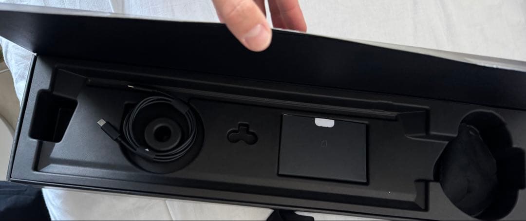 Dell Pro Premium キーボード　マウス　KM900 フルサイズ