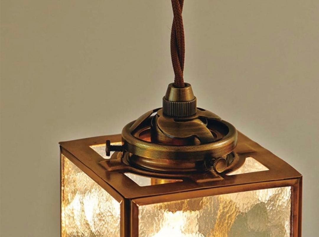 【3個まとめ売り】Kostka コストカ ペンダントライト