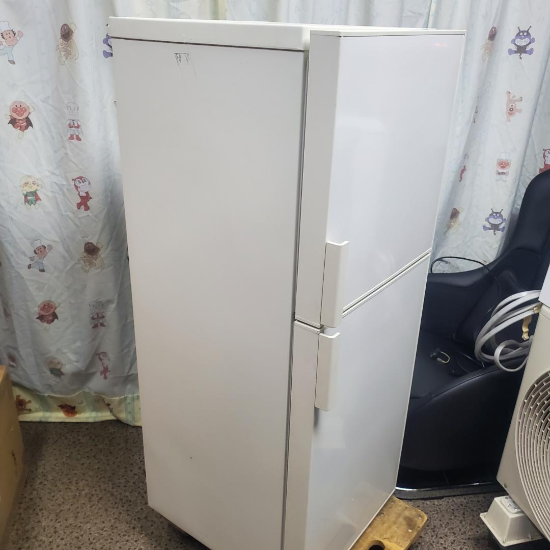 無印良品冷凍冷蔵庫　140L 静音　省エネ設計5段階温度調節機能付　2018年製