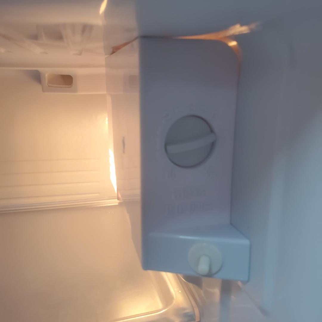 無印良品冷凍冷蔵庫　140L 静音　省エネ設計5段階温度調節機能付　2018年製