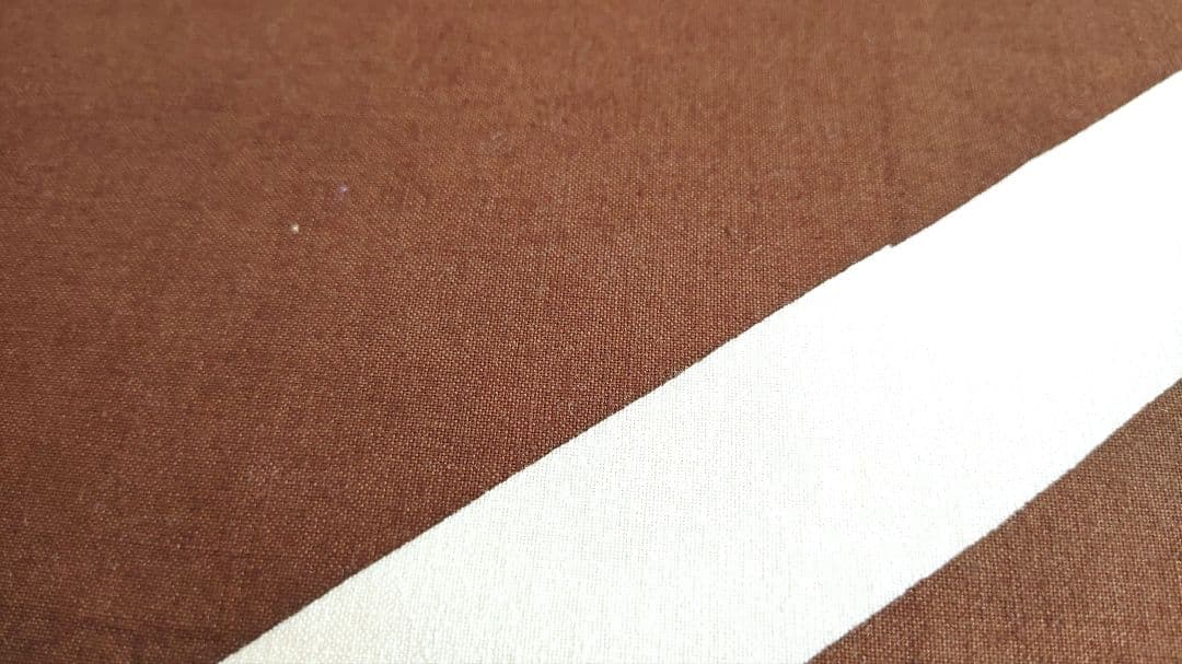 〈ヴィンテージ〉マリメッコ　marimekko ファブリック　BASSO