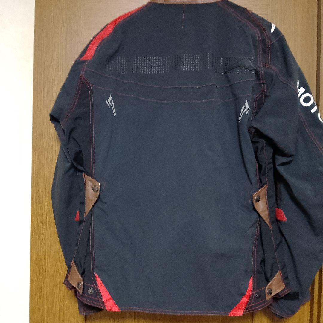 はんぞー クシタニ K-2689 バイクウェア ジャケット