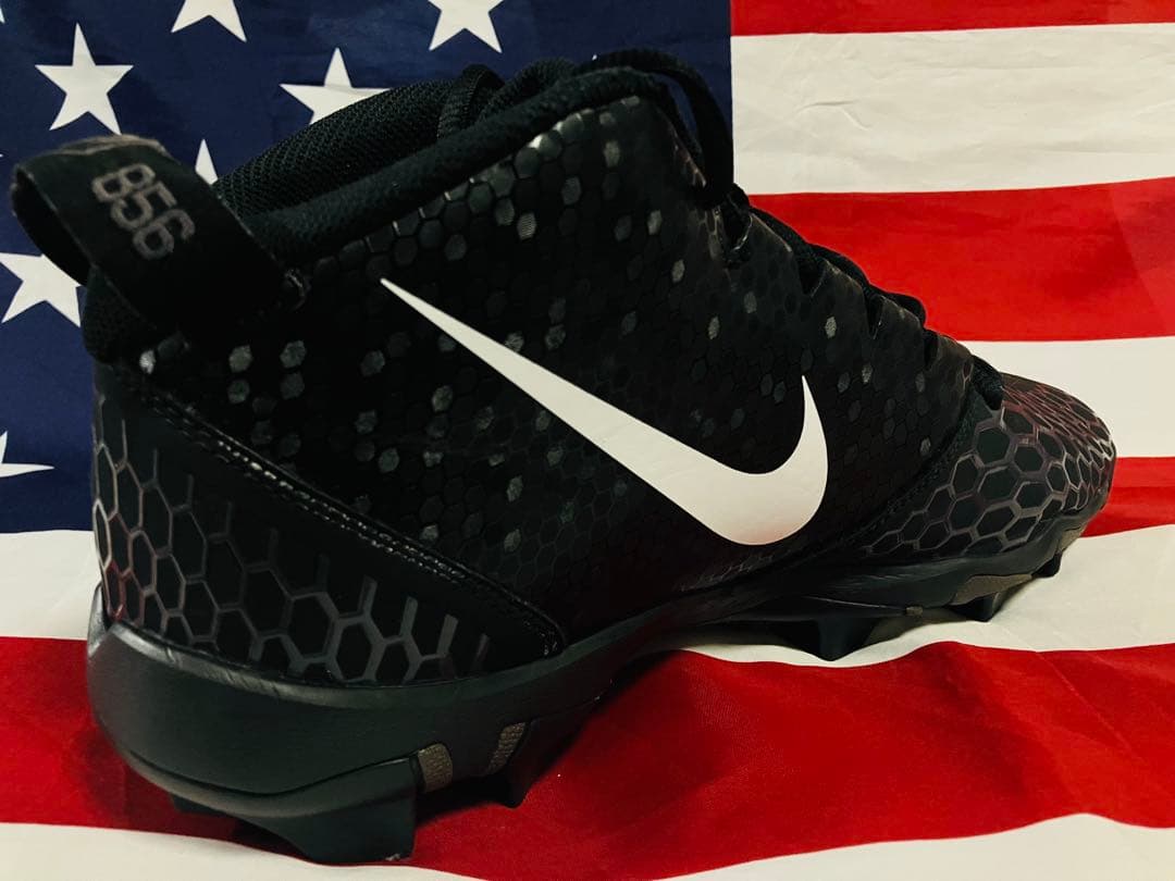 NIKE　野球　スパイク　トラウト5 PRO 27cm　日本未発売　ナイキ