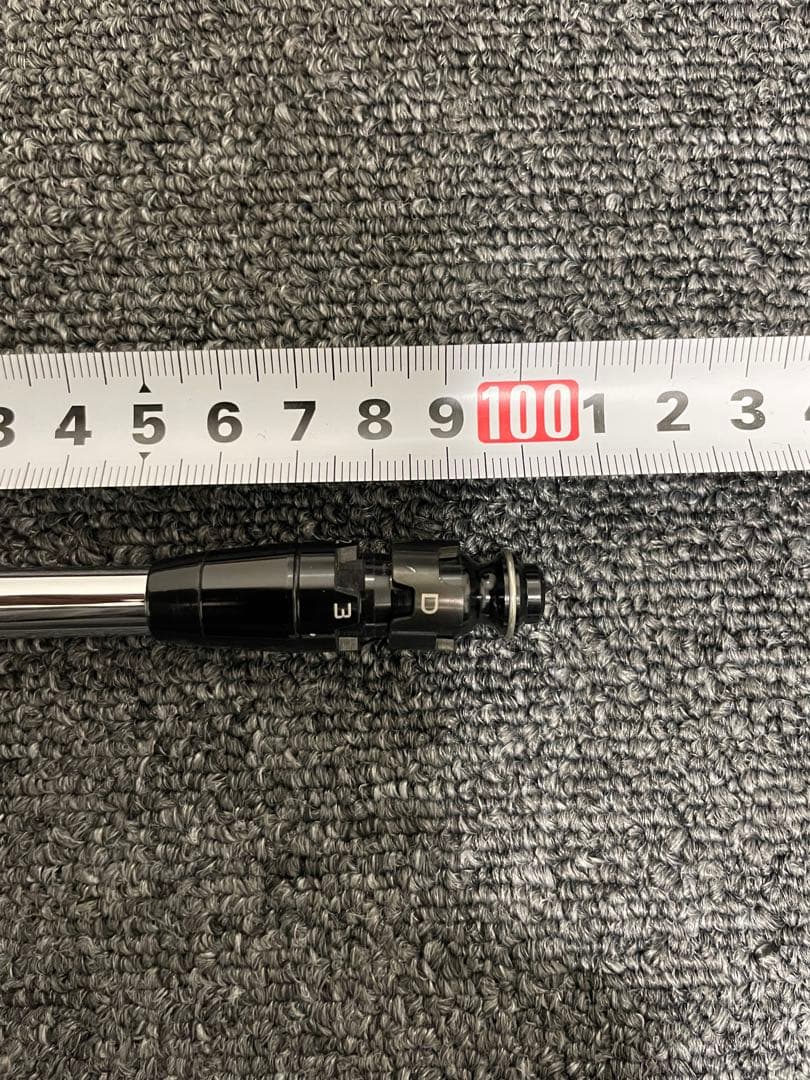 ダイナミックゴールドAMT　S200 3U用　タイトリストスリーブ付