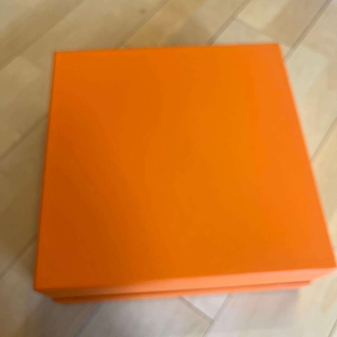 エルメス　バーキン25㎝用箱
