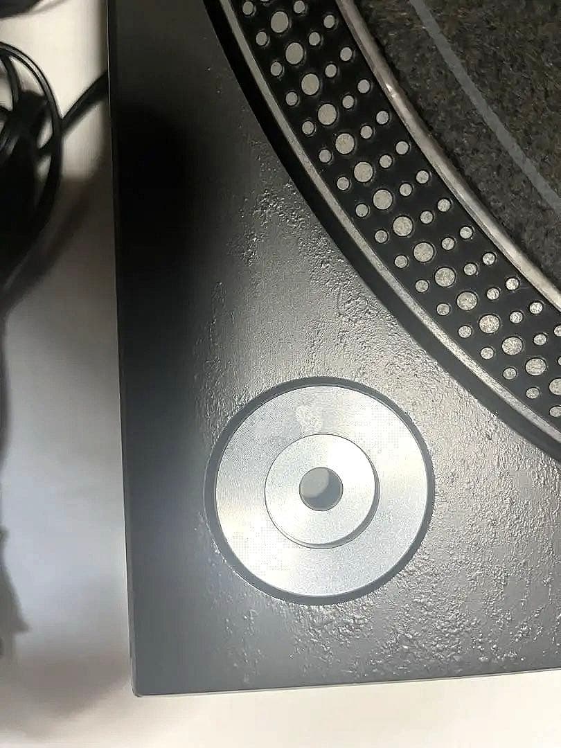 週末値下げ☆Technics☆SL-1200 MK5☆ターンテーブル 2台セット