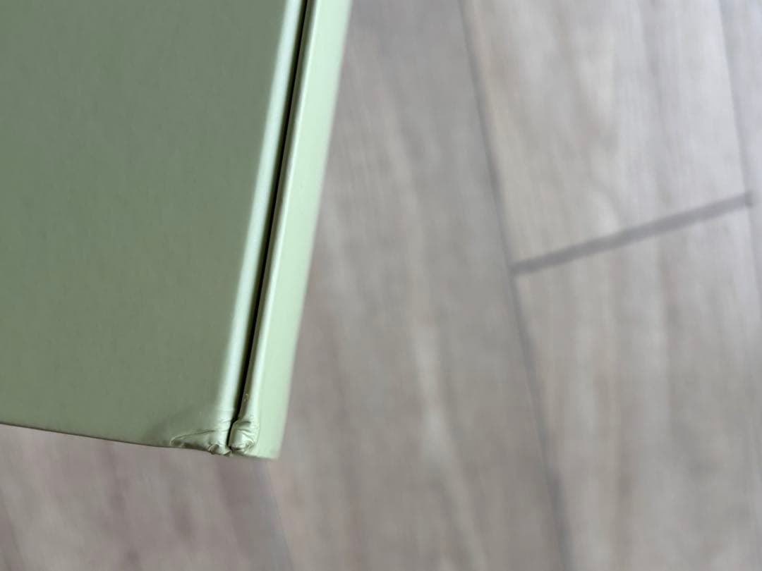 KINUJO ストレートヘアアイロン ホワイト　LM-125