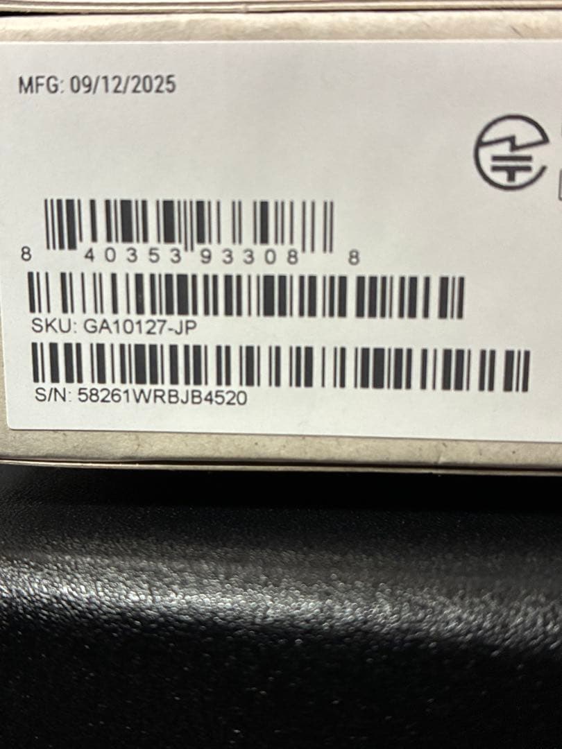 Google Pixel Buds 2a アイリス