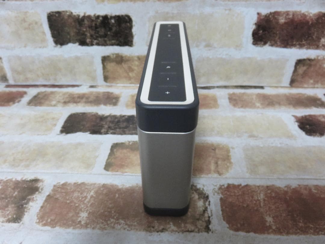 BOSE■SoundLink■Bluetooth■speaker■スピーカー
