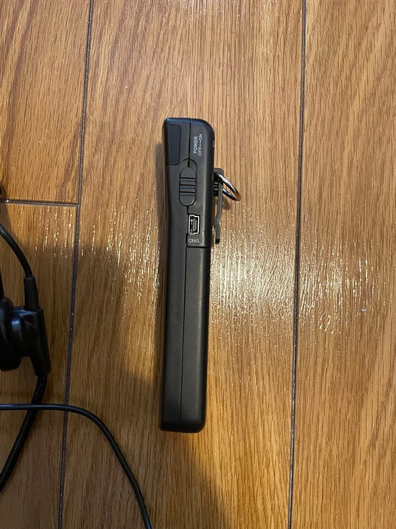 ワイヤレスヘッドセット idol mic AK-01 【2台】